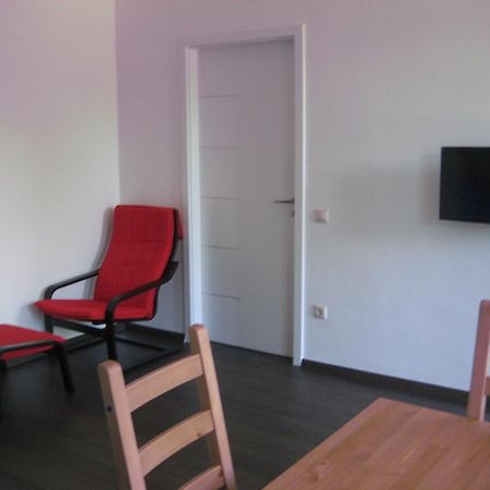 בודפשט Platan Apartman חדר תמונה