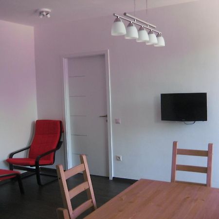 בודפשט Platan Apartman חדר תמונה