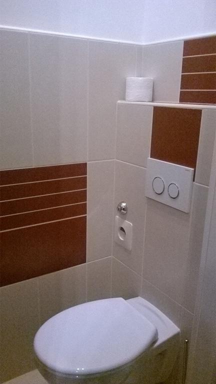 בודפשט Platan Apartman חדר תמונה