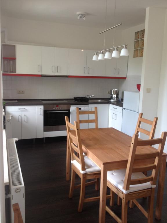 בודפשט Platan Apartman חדר תמונה