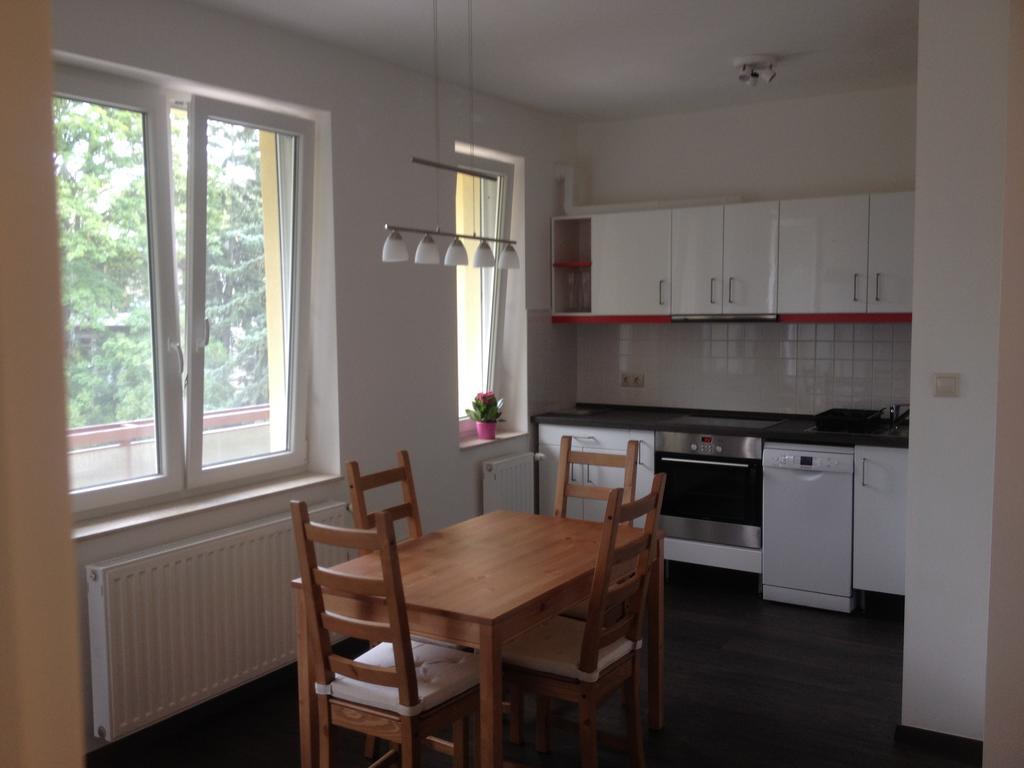 בודפשט Platan Apartman חדר תמונה