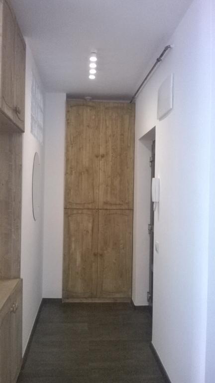 בודפשט Platan Apartman חדר תמונה