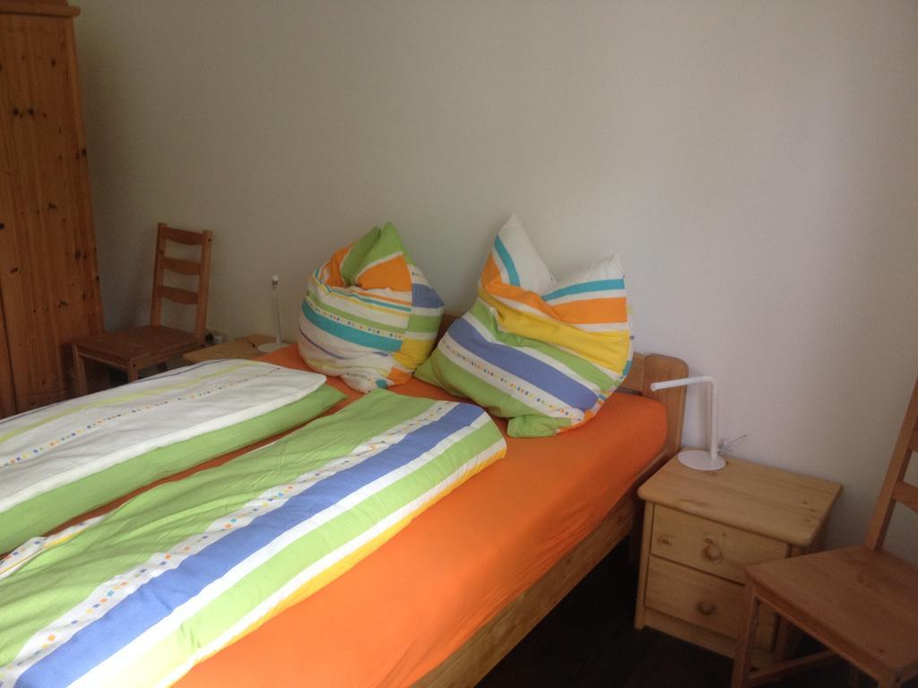 בודפשט Platan Apartman חדר תמונה